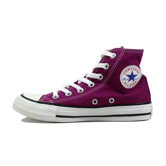 Men's Chuck Taylor All Star Hi 149510F - Picture 7 of 8